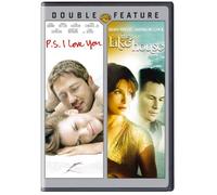 Ps I Love You / Lake House [DVD] [Region 1] [US Import] [NTSC]