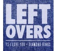 PS I Love You - Leftovers [Import] [Import] [Vinilo]
