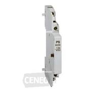 PS M250 CONTACTO AUXILIAR 6A 1Z+1R 0.5M 250V AC 606794