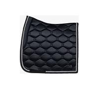 PS of Sweden 2023 Sudadero De Doma Signature 1110-040 - Negro Saddle Pad Size - Full