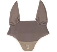 PS of Sweden Capucha Antimoscas Elite, Misty Brown - FULL PS of Sweden