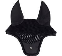 PS of Sweden Capucha Antimoscas Ruffle, Negro - FULL PS of Sweden