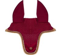 PS of Sweden Capucha Antimoscas Vintage Monogram, Midnight Fuchsia - COB PS of Sweden