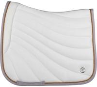 PS of Sweden Mantilla de Doma Airflow Mesh, Blanco - FULL PS of Sweden