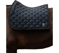 PS of Sweden Mantilla de Doma Checked, Midnight Green - FULL PS of Sweden