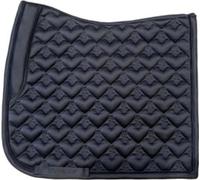 PS of Sweden Mantilla de Doma Heart, Full, Azul - 1 pieza PS of Sweden