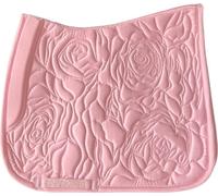 PS of Sweden Mantilla de Doma Rose Quilt, Hortensia Pink - COB PS of Sweden