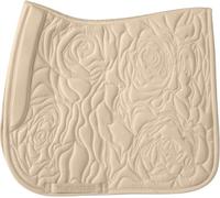 PS of Sweden Mantilla de Doma Rose Quilt, Vanilla Beige - COB PS of Sweden
