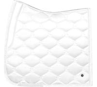 PS of Sweden Mantilla de Doma Signature, Blanco/Blanco - PONY PS of Sweden