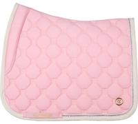 PS of Sweden Mantilla de Doma Vintage Monogram, Hortensia Rosa - FULL PS of Sweden