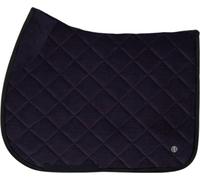 PS of Sweden Mantilla de Salto Classic Corduroy, Navy - COB PS of Sweden