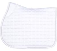 PS of Sweden Mantilla de Salto Classic Quilt, Blanco - FULL PS of Sweden