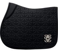 PS of Sweden Mantilla de Salto Diamond Quilt, Negro - COB PS of Sweden