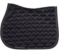 PS of Sweden Mantilla de Salto Heart, Full, Negro - 1 uds. PS of Sweden
