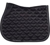PS of Sweden Mantilla de Salto Heart, Negro - FULL PS of Sweden