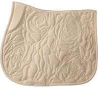 PS of Sweden Mantilla de Salto Rose Quilt, Beige Vanilla - COB PS of Sweden