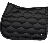 PS of Sweden Mantilla de Salto Ruffle, Negro - COB PS of Sweden