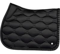 PS of Sweden Mantilla de Salto Ruffle, Negro - FULL PS of Sweden