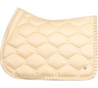 PS of Sweden Mantilla de Salto Ruffle, Sand - FULL PS of Sweden