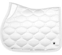 PS of Sweden Mantilla de Salto Signature, Blanca/Blanca - COB PS of Sweden