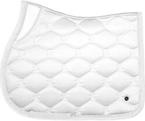 PS of Sweden Mantilla de Salto Signature, Blanca/Blanca - PONY PS of Sweden