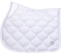 PS of Sweden Mantilla de Salto Stardust Pearl, Blanco - Full PS of Sweden
