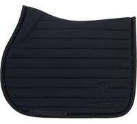 PS of Sweden Mantilla de Salto Stripe, Negro - COB PS of Sweden