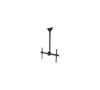 PS-TCM50-64S PRO SIGNAL TV Soporte para Techo Inclinado Base 0.56-0.91M