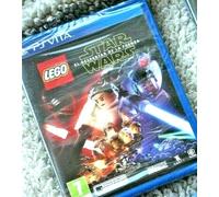 LEGO Star Wars: El Despertar De La Fuerza (Episodio 7)