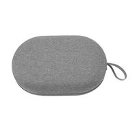 PS VR2 Case de Transporte Duro Bolsa de Almacenamiento portátil Propiedad de Agua Resistente al Polvo Sturdy Eva Case de Viaje Protector para Auriculares para Juegos VR y