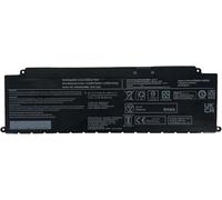 PS0104UA1BRS Laptop Battery Replacement for Toshiba Dynabook Tecra A40-J A50-J Series G71C000ML110 P000834200(15.4V 53Wh)