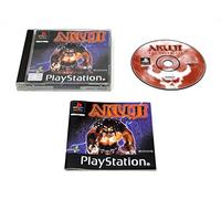 PS1 - Akuji the Heartless