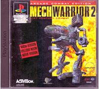 PS1 - MechWarrior 2 - 31st Century Combat