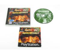 PS1 - Spec Ops: Ranger Elite