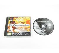PS1 - The Granstream Saga