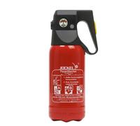 PS1JM 8 Jockel Extintor Mini 1kg Abc Coche Pulverfeuerlöscher 2LE