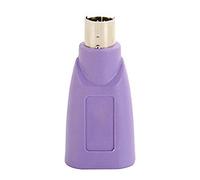 Ps2 a USB, mini adaptador de ratón y teclado, ratón y teclado convertidor