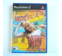PS2 - Britney's Dance Beat