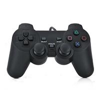 PS2 EAXUS ANALOG CONTROLLER DOUBLE SHOCK II (EU)