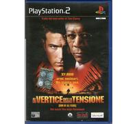 PS2 - La suma de todos los miedos - [PAL ITA - MULTILANGUAGE]