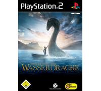 PS2 The Waterhorse: Mein Freund der [Importación Inglesa]