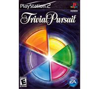 Ps2 - Trivial Pursuit (Playstation 2)