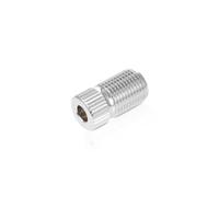MR.HOBBY\ミスターホビー PS275-10 Alojamiento del muelle, Repuestos para aerógrafo, Metal, Metálico, 1 Pieza