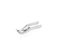 ＭＲ．ＨＯＢＢＹ＼ミスターホビー PS275-6 Palanca, interruptor, Repuestos para aerógrafo, Metal, Metálico, 1 Pieza