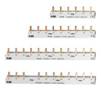 PS3-12 Ferrocarril de fase 3Ph.12Pins.10qmm 4016779463607