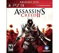 Ps3 - Assassins Creed 2 [DVD-AUDIO]
