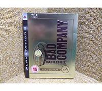 PS3 - Battlefield: Bad Company - Gold Edition