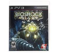 Ps3 - Bioshock 2 [DVD AUDIO]