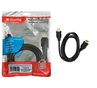 PS3 Cavo HDMI 3 mt [Importación italiana]