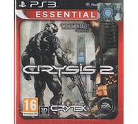 PS3 - Crysis 2 - Edizione Essentials